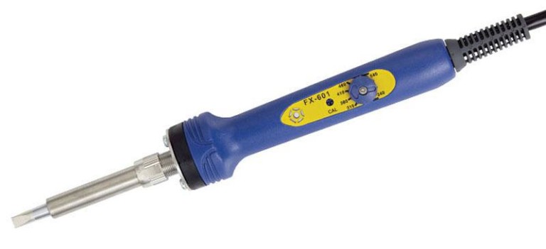 hakko soldering iron