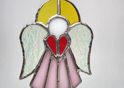 Angel Ornament