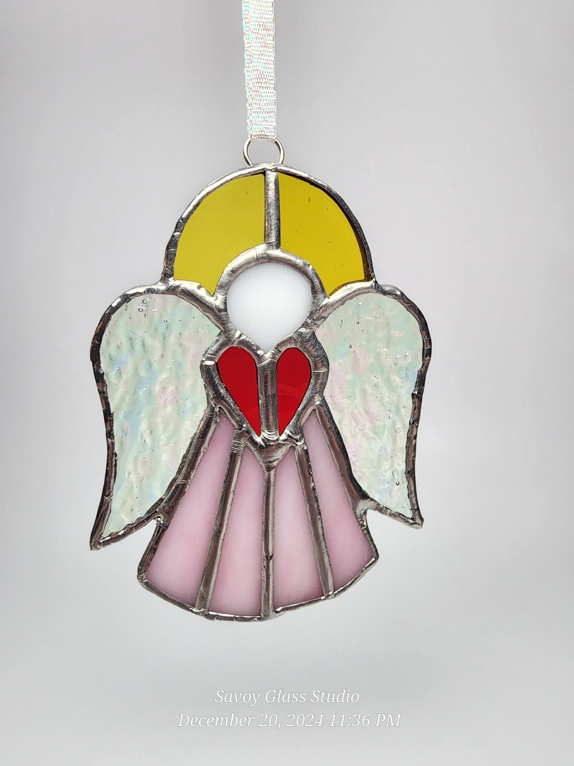 Angel Ornament